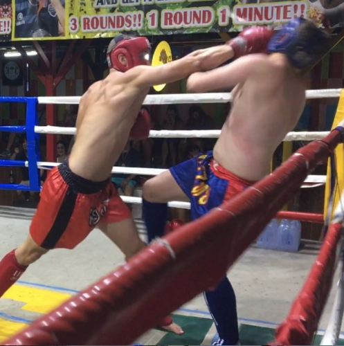 KO