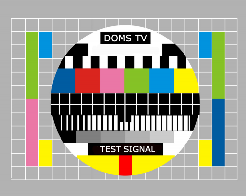 DOMS TV
