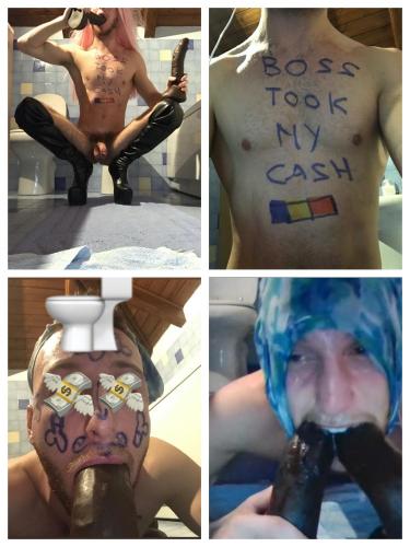 loser trash