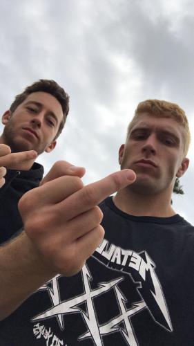 Richest Mother Fuckers in The Game