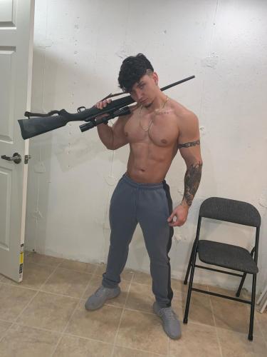 The Real Gun Show
