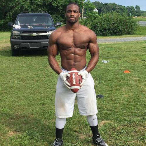 thug hunk
