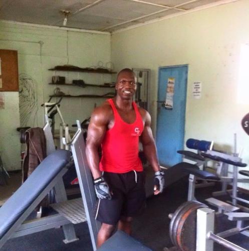 muscles