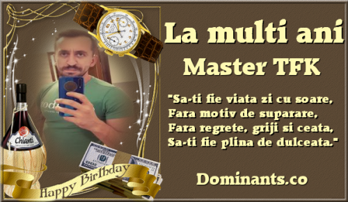 TFK LMA