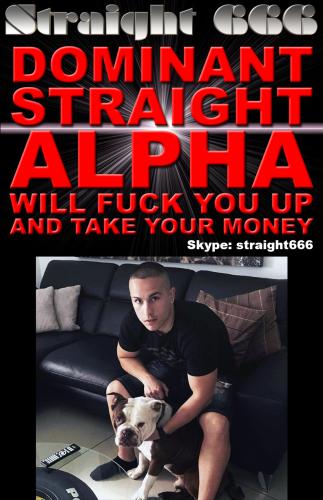 Straight666