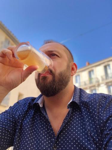 beer