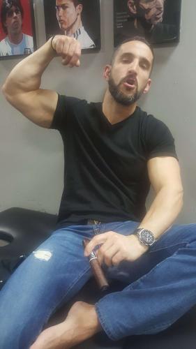 cigar