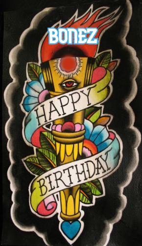 HB Bonez (1)