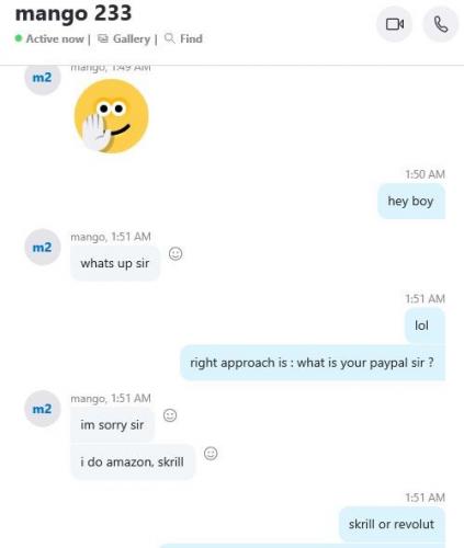 fake fag002