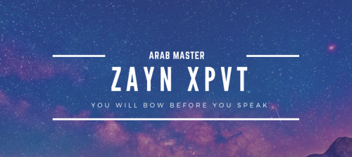Zayn xpvt (2)