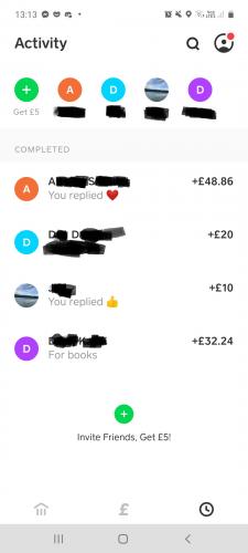 Bitches tributing gambling master