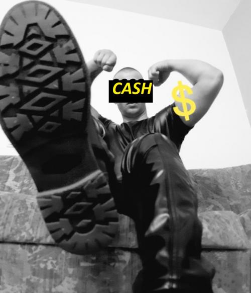 CASH