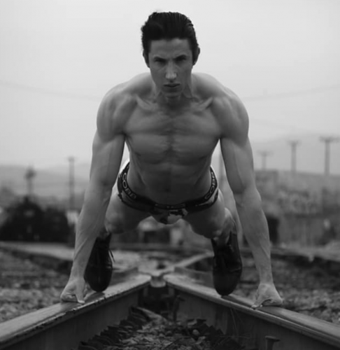 railroad daddy