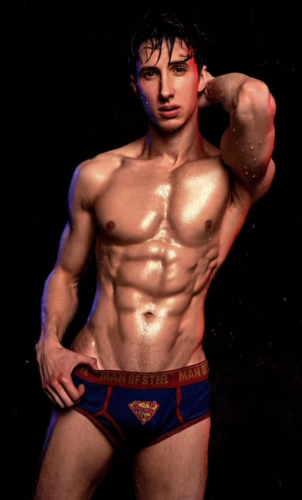super muscle
