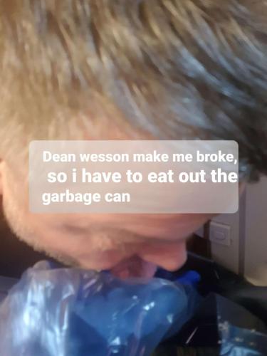 tom I made him so broke 2