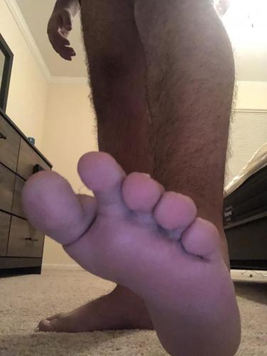 Gag on these