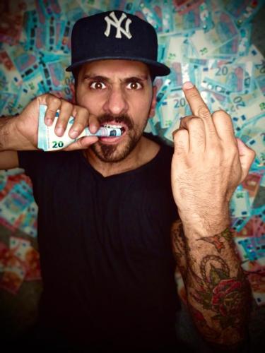 SHUT DA FUCK UP!!!