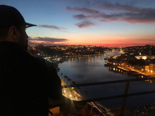Porto, sua linda