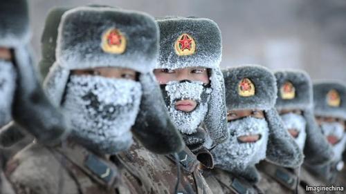 army