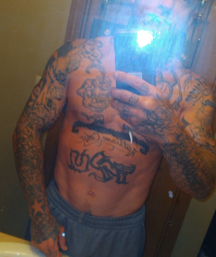 Straight BWC