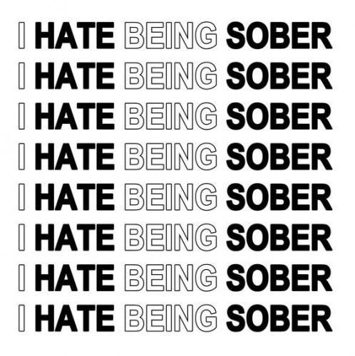 Sober