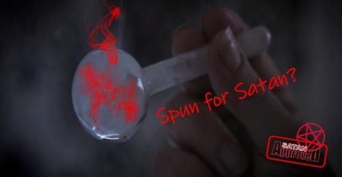 Spun for Satan