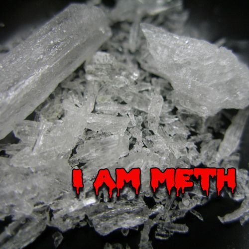 I am Meth
