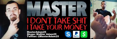 MasterAdam25 Header-1