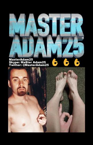 MasterAdam25 3D-1