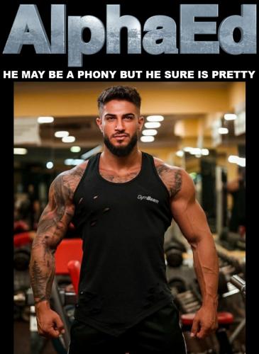 AlphaEd