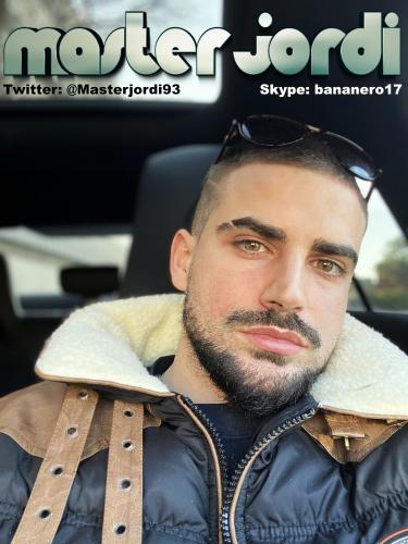 MasterJordi