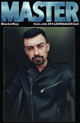 MasterRay