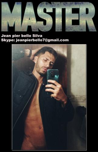 Jean pier bello Silva