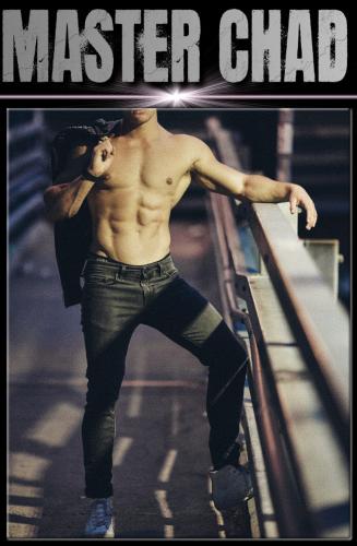MASTER CHAD 1