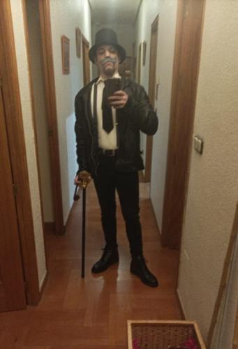 Alfonso carnival (2)