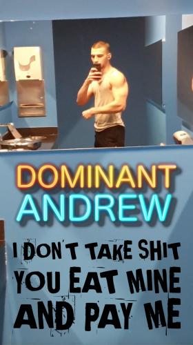 Dominant Andrew 6