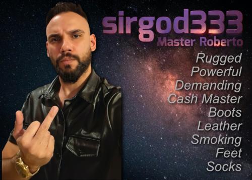 sirgod333