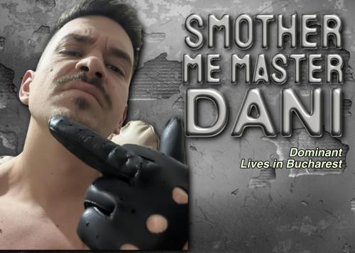 Master Dani