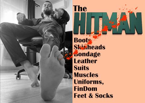 HITMAN