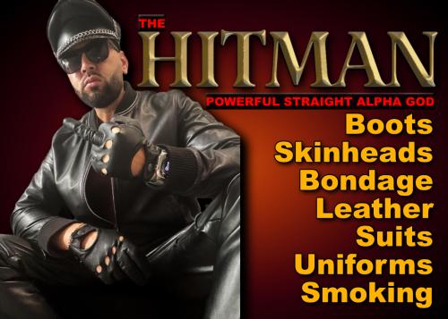 THE HITMAN 5