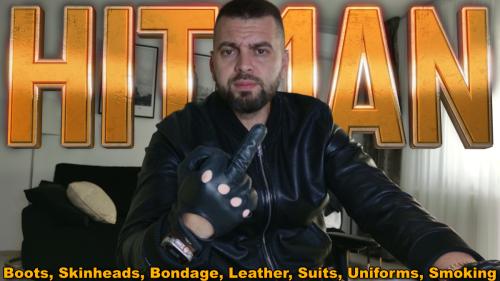 HITMAN 6