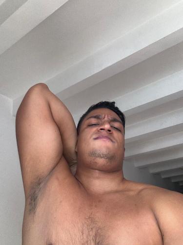 biceps