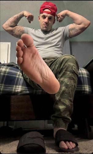 foot