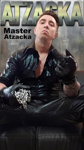 Master Atzacka