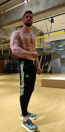 muscle