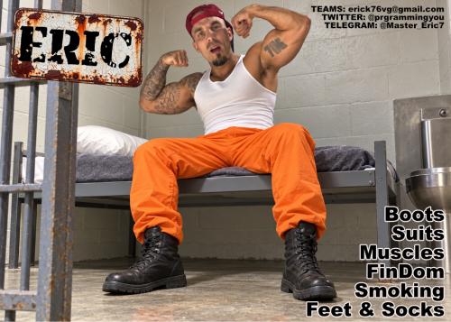 eric 10