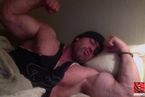 flex progress