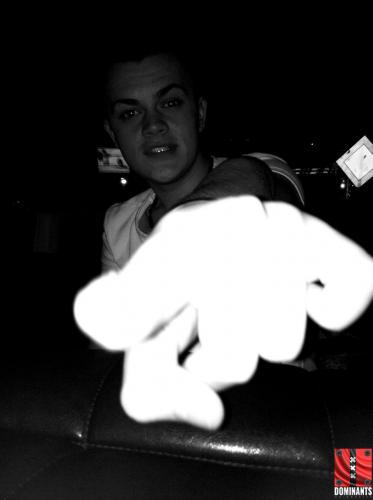 Down