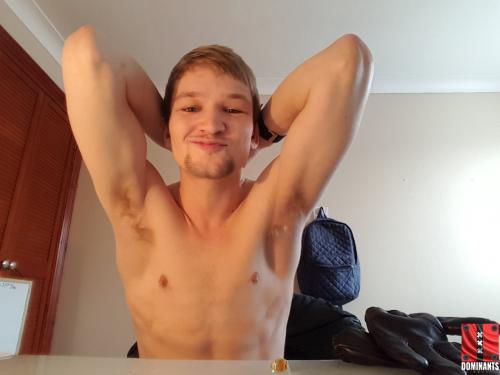 27th Jan FRIDAY RAPES