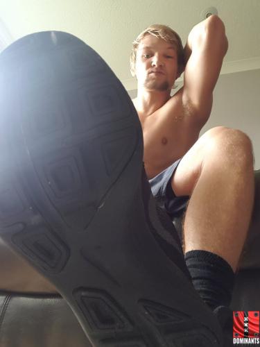 GET RAPED AND THANK ME FOR IT